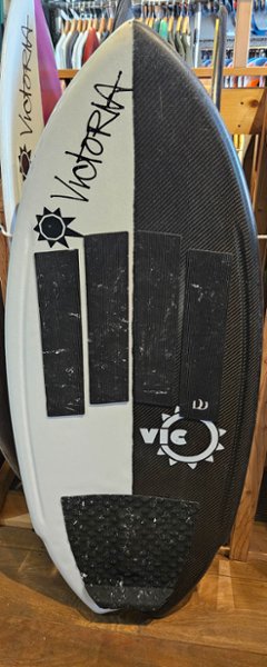  Poly TEX Fish Carbon 中古（サイズ S）の画像