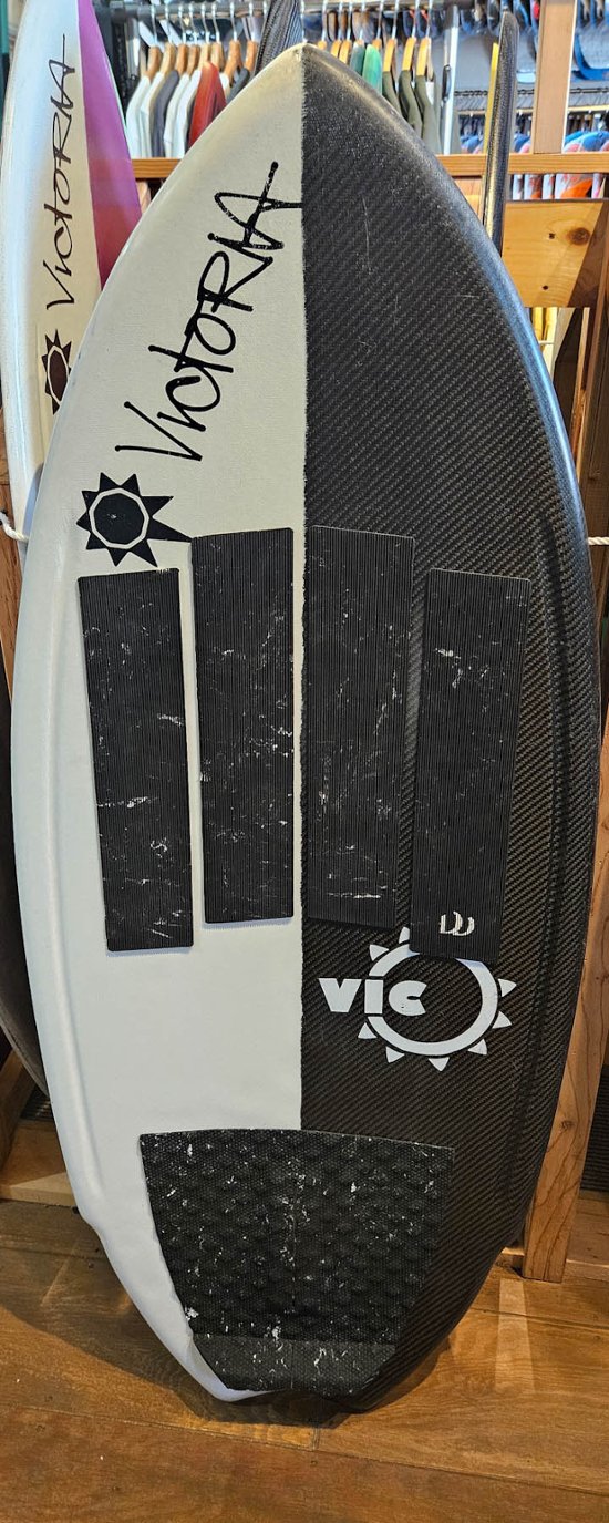  Poly TEX Fish Carbon 中古（サイズ S）画像