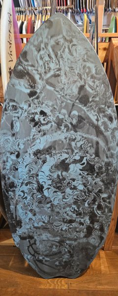  Poly TEX Fish Carbon 中古（サイズ S）画像