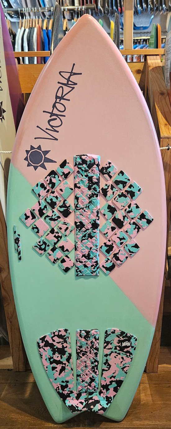  Poly Weber Fish 3/4 Carbon　中古（サイズ S）画像