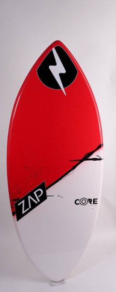 [SET]  ZAP CORE　V2　49in（サイズ 49）の画像