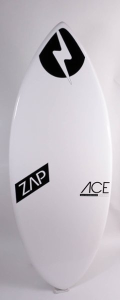[SET]  ZAP ACE V2 52inNew（サイズ M(52)）の画像