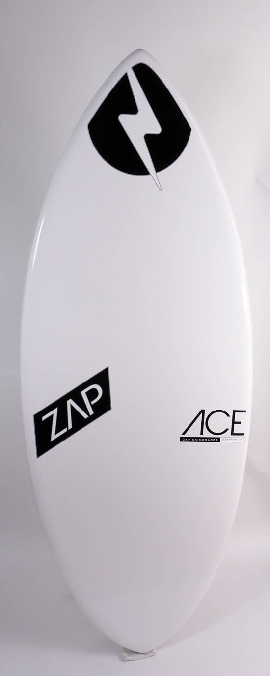 [SET]  ZAP ACE V2 52inNew（サイズ M(52)）画像