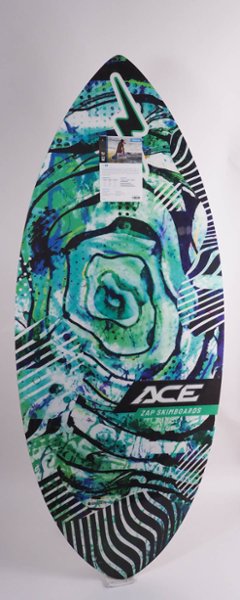 [SET]  ZAP ACE V2 52inNew（サイズ M(52)）画像