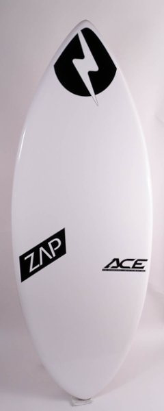[SET]  ZAP ACE V2 54inNew（サイズ L(54)）の画像