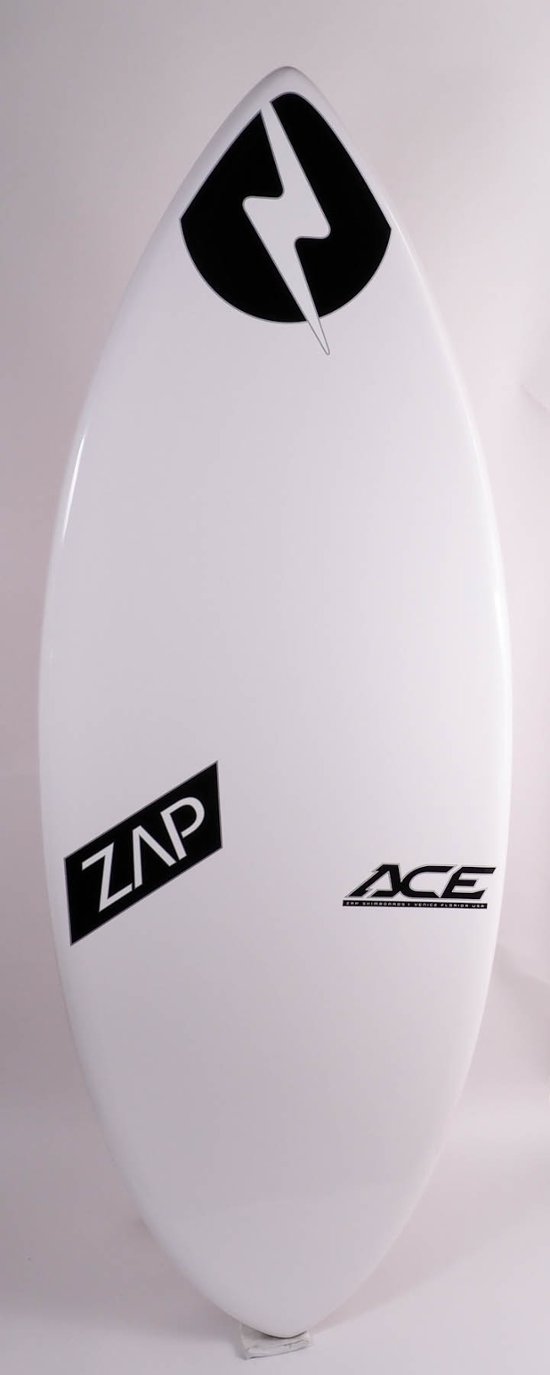 [SET]  ZAP ACE V2 54inNew（サイズ L(54)）画像
