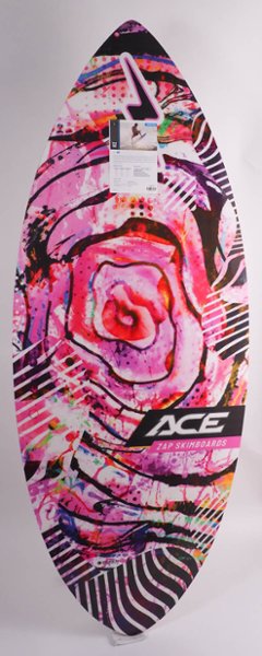 [SET]  ZAP ACE V2 54inNew（サイズ L(54)）画像