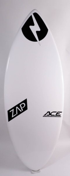 [SET]  ZAP ACE V2 54inNew（サイズ L(54)）の画像