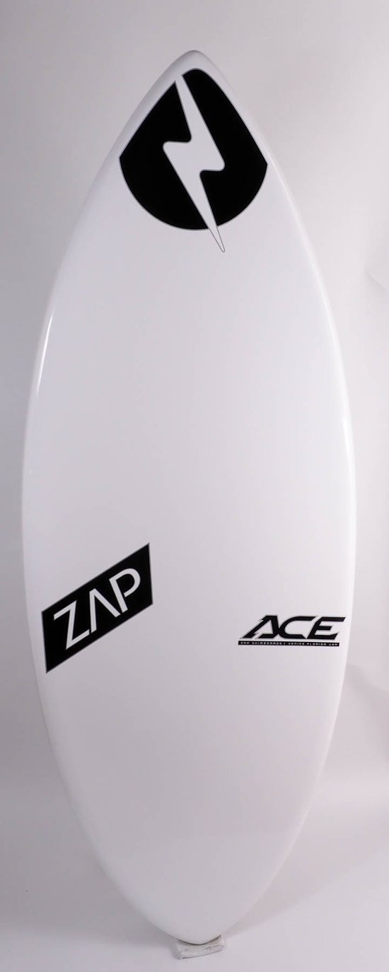 [SET]  ZAP ACE V2 54inNew（サイズ L(54)）画像