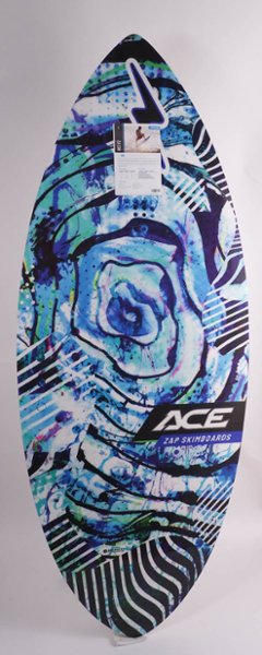 [SET]  ZAP ACE V2 54inNew（サイズ L(54)）画像