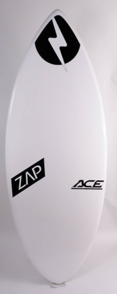 [SET]  ZAP ACE V2 54inNew（サイズ L(54)）の画像