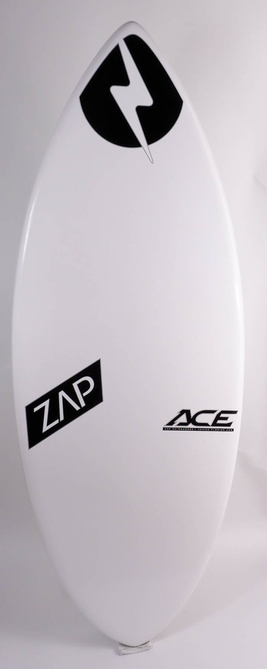 [SET]  ZAP ACE V2 54inNew（サイズ L(54)）画像