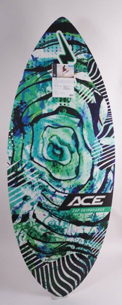 [SET]  ZAP ACE V2 54inNew（サイズ L(54)）画像
