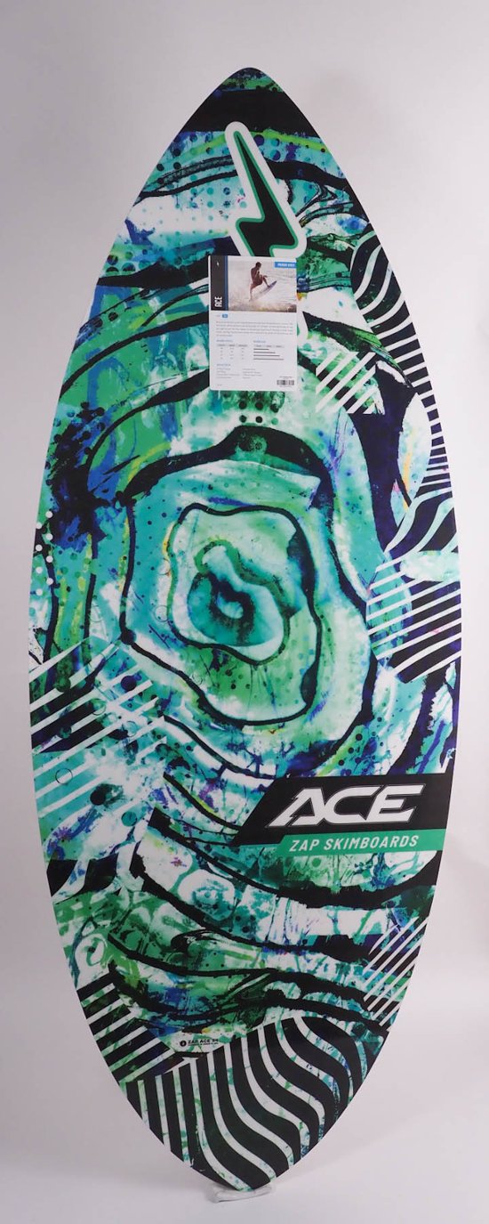 [SET]  ZAP ACE V2 54inNew（サイズ L(54)）画像