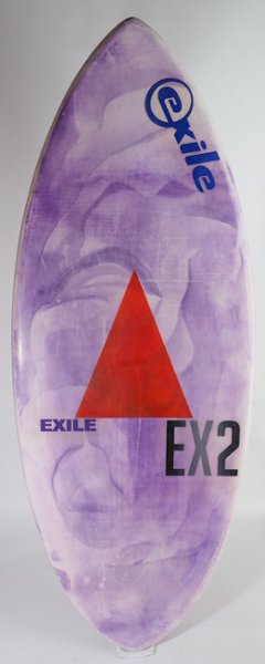  EXILE EX2　（サイズ MS）の画像