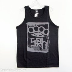  BRASS KNUCKLE TANK TOP（特価）（サイズ M）の画像