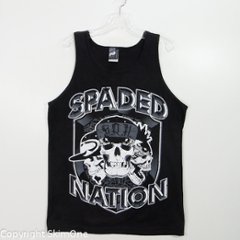  SPADED NATION  （特価）（サイズ M）の画像