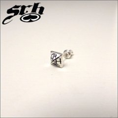  シルバーピアス STUDS(特価）の画像