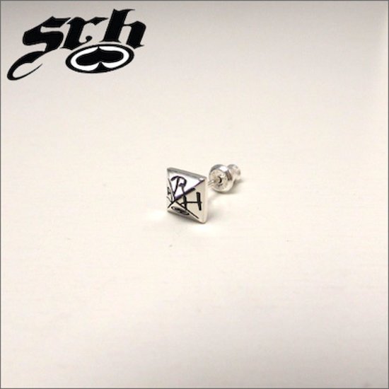  シルバーピアス STUDS(特価）画像