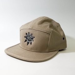  VIC Five Panel Hat（サイズ Ｆ）の画像