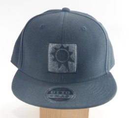  VIC Patch Logo HAT（サイズ Ｆ）画像