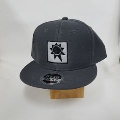  VIC Patch Logo HAT（サイズ Ｆ）画像