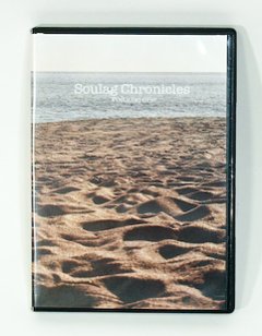  Soulag Chronicles  vol.1（サイズ DVD1枚 40分+ボーナス）の画像