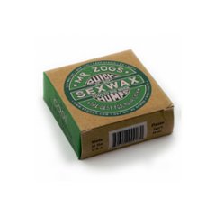  SEX WAX Quick Humpsワックス3X （COOL：秋冬用）（サイズ 85g）の画像