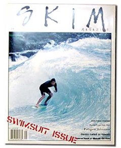  SkimMagazine#9（英語）の画像