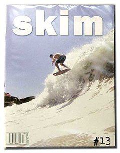  SkimMagazine#13（英語）の画像