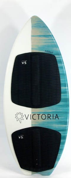  VICTORIA Wake Skim AGENT（サイズ M）の画像