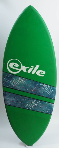  EXILE EX1 Honet shape（サイズ M）の画像