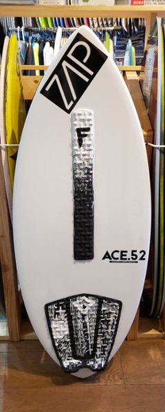  ZAP ACE 52　アウトレット（サイズ M(52)）画像