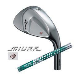 三浦技研 KM-701(純鉄)  N.S.PRO 850GH neo(N.S.PRO 850GH ネオ)(日本シャフト社製) の画像