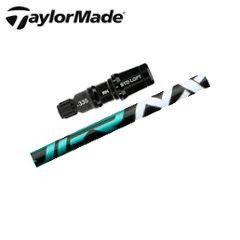 テーラーメイド ステルス専用シャフト Speeder NX GREEN スピーダーエヌエックスグリーン フジクラ社製 STEALTH TaylorMade 日本仕様 ※シャフトのみの販売です。の画像