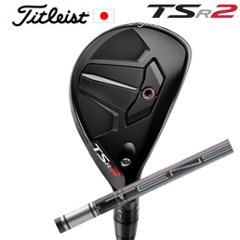 タイトリスト TSR2 ユーティリティ TENSEI Pro 1K Hybrid 三菱ケミカル社製 タイトリスト正規製品販売店、保証書発行 日本仕様 特注カスタム品の画像