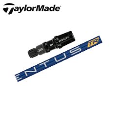テーラーメイド ステルス2ドライバー 専用シャフト VENTUS TR BLUE ベンタスTRブルー フジクラ社製 STEALTH2 TaylorMade 日本仕様正規品保証書発行 の画像