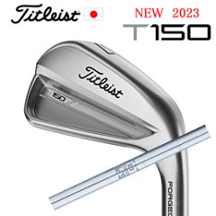 2023 T150 単品アイアン#4,W(48°) N.S.PRO 950GH タイトリスト 日本仕様正規販売店 特注カスタムの画像