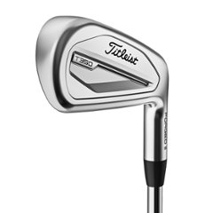 2023 T350 単品アイアン#4,#5,WEDGE(53°) AMT TOUR WHITE(AMTツアーホワイト) タイトリスト 日本仕様正規販売店 特注カスタム画像