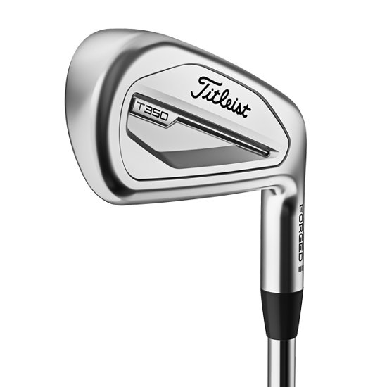 2023 T350 単品アイアン#4,#5,WEDGE(53°) AMT TOUR WHITE(AMTツアーホワイト) タイトリスト 日本仕様正規販売店 特注カスタム画像