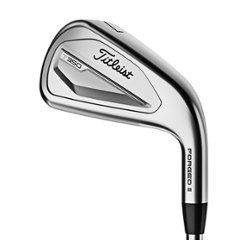 2023 T350 単品アイアン#4,#5,WEDGE(53°) AMT TOUR WHITE(AMTツアーホワイト) タイトリスト 日本仕様正規販売店 特注カスタム画像