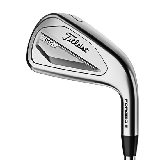 2023 T350 単品アイアン#4,#5,WEDGE(53°) AMT TOUR WHITE(AMTツアーホワイト) タイトリスト 日本仕様正規販売店 特注カスタム画像