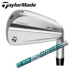 テーラーメイド 2023 P790 アイアン #6～PW 5本組 NSPRO 850GH neo ネオ TaylorMade 日本仕様 2023年9月8日発売 特注カスタムの画像