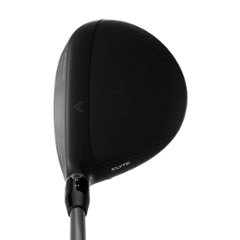 キャロウェイ ELYTE FW VENTUS BLACK ベンタスブラック エリートフェアウェイ 日本仕様 特注カスタム■今ついているお値段より20％OFF■クーポンコード→20OFF■画像