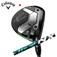 キャロウェイ ELYTE FW Speeder NX GREEN エリートフェアウェイ 日本仕様 特注カスタム■今ついているお値段より20％OFF■クーポンコード→20OFF■の画像