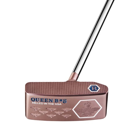 ベティナルディ QB8 Center センター 2025 Queen Bシリーズ 特注カスタム 日本仕様 ベティナルディ正規品取扱店、保証書発行 BETTINARDI画像