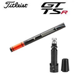 タイトリストGTS, GT, TSRシリーズ専用シャフト TENSEI 1K Pro Orange RIP+ 三菱ケミカル社製 非純正専用スリーブ付き シャフトのみの販売 GT カスタムの画像