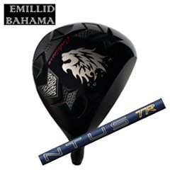 エミリッドバハマ カールヴィンソン CV11 PROドライバー 26VENTUS TR Blue フジクラ社製 EMILLID BAHAMA 日本仕様 特注カスタムの画像