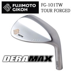 藤本技工 FG-101TW TOUR FORGED   DERAMAX シャフト各種(03iシリーズなど)　デラマックス の画像