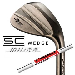 三浦技研 SC Wedge  KBS TOUR $-TAPER KBSツアー エステーパー FST 正規代理店　【2025年11月21日発売予定】の画像